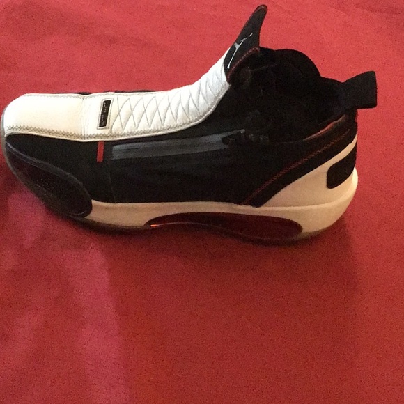 JORDAN 34 ALL STAR WEEKEND 2019 - Picture 12 of 16